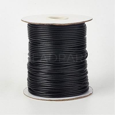 Eco-Friendly Korean Waxed Polyester Cord YC-P002-2mm-1106-1