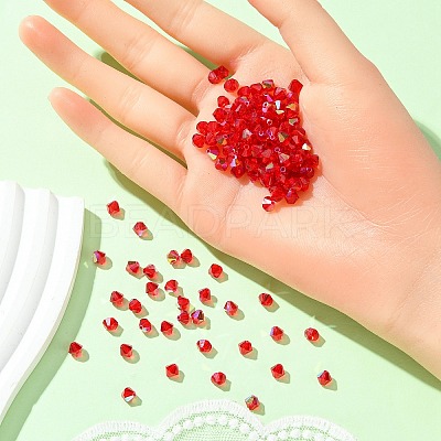 Preciosa® Crystal Beads X-PRC-BA5-90070-200-1
