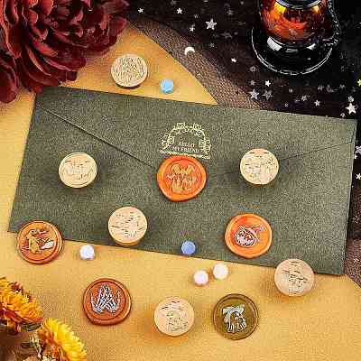 DIY Scrapbook AJEW-WH0100-535-1