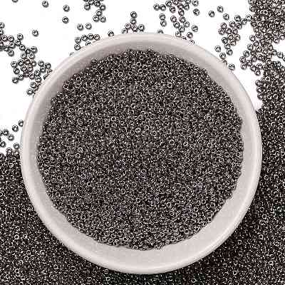 TOHO 11/0 Demi Round Beads X-SEED-DR11-0711-1