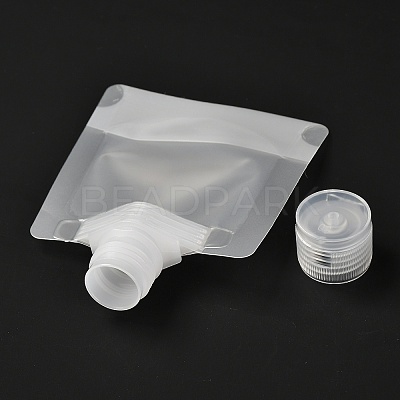 PET Plastic Travel Bags X1-ABAG-I006-02A-1