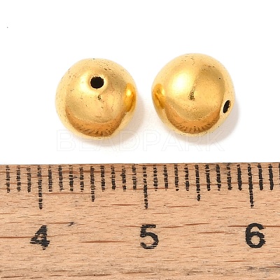Tibetan Style Alloy Beads K08SG032-1
