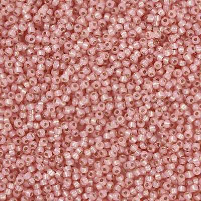 MIYUKI Round Rocailles Beads SEED-X0055-RR0642-1