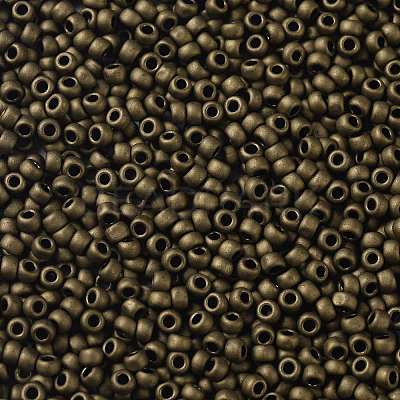 TOHO Round Seed Beads SEED-XTR08-0702-1