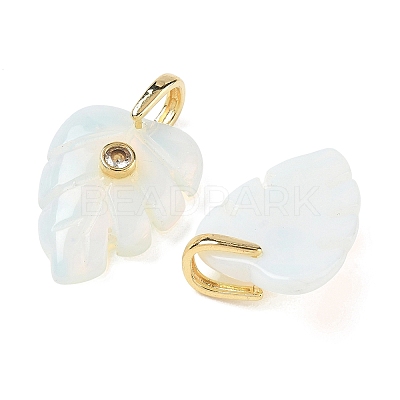Opalite Pendants GG-CBA105B-01I-G-1