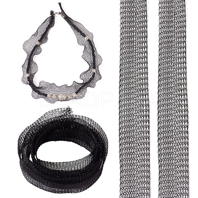 1M Mesh Ribbon PNT-TA0001-01C-1