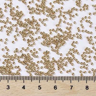 MIYUKI Round Rocailles Beads SEED-X0056-RR0182-1