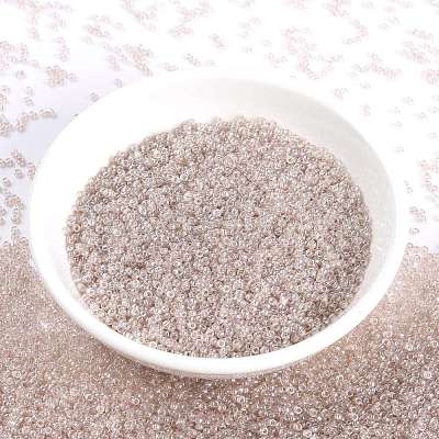 MIYUKI Round Rocailles Beads SEED-JP0010-RR3502-1