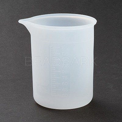 Silicone Measuring Cup DIY-P059-03B-1