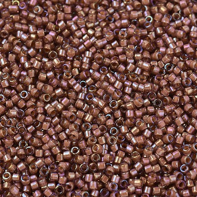 MIYUKI Delica Beads SEED-JP0008-DB1737-1