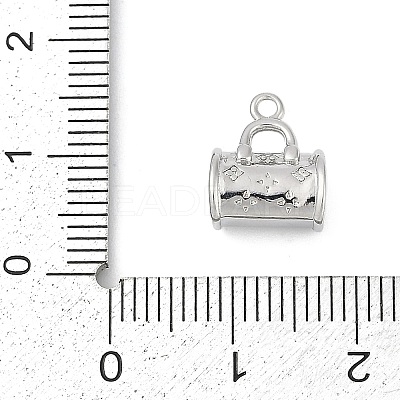Brass Pendants LS-KK-U054-01P-02-1