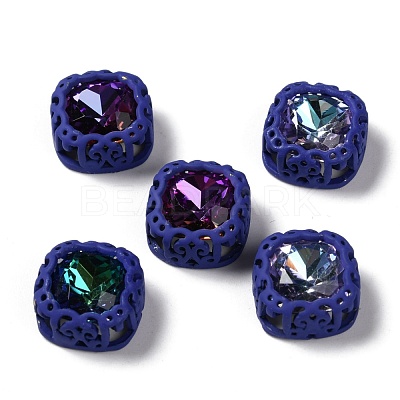 Sew on Rhinestone RGLA-M008-J03-B09-1