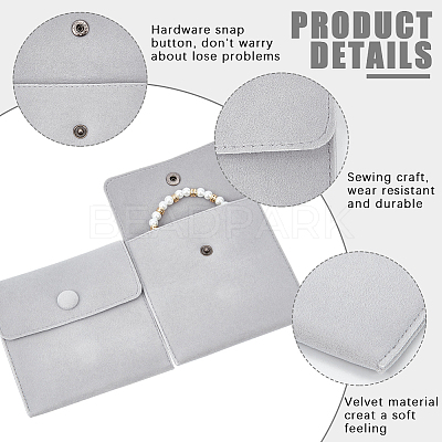 Square Velvet Jewelry Bags TP-BBC0001-01A-05-1