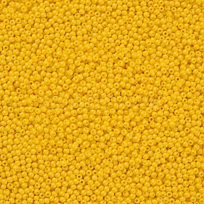 12/0 FGB Grade A Round Glass Seed Beads SEED-N001-A-1002-1