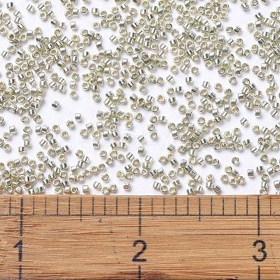 MIYUKI Delica Beads SEED-X0054-DB1831-1