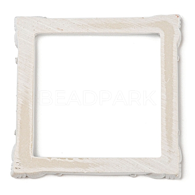 Resin Embossed Photo Frames LS-AJEW-C028-01A-1