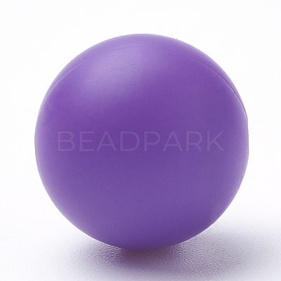 Food Grade Eco-Friendly Silicone Beads SIL-R008C-29-1