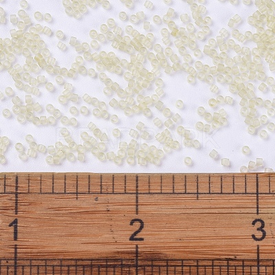 MIYUKI Delica Beads SEED-J020-DB0382-1