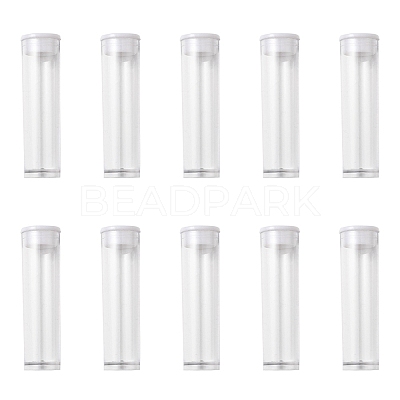 Plastic Bead Containers CON-YW0001-29-1