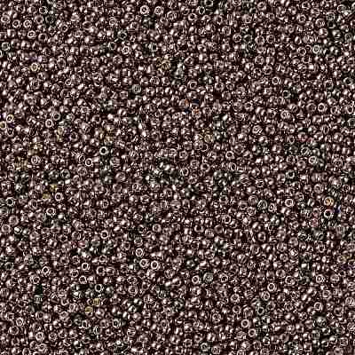 TOHO 11/0 Round Beads SEED-XTR11-PF0556-1