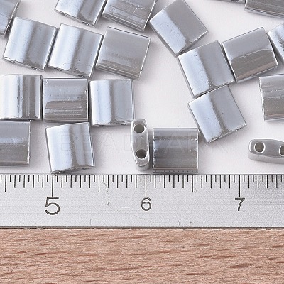 MIYUKI TILA Beads X-SEED-J020-TL443-1