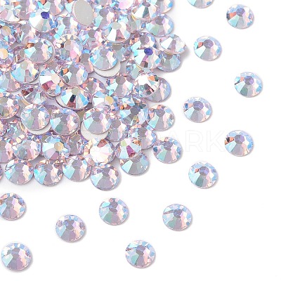 Preciosa® MAXIMA Crystal No Hotfix Flatback Stones Y-PRC-NSS6-70230-200-1