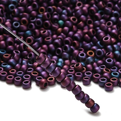 TOHO 6/0 Round Beads SEED-TR06-0704-1
