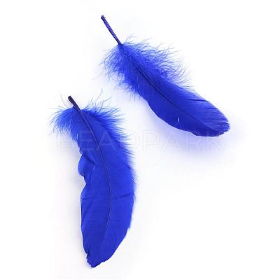 Goose Feather Costume Accessories FIND-Q044-07-1