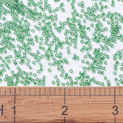 MIYUKI Delica Beads X-SEED-J020-DB1889-1