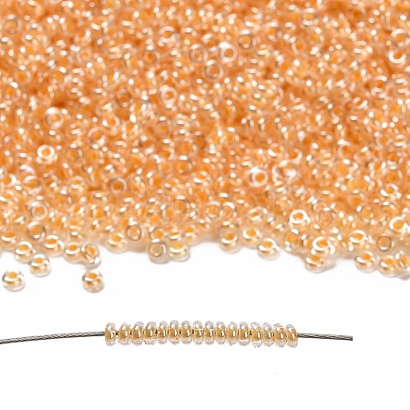 TOHO 11/0 Demi Round Beads Y-SEED-DR11-0983-1