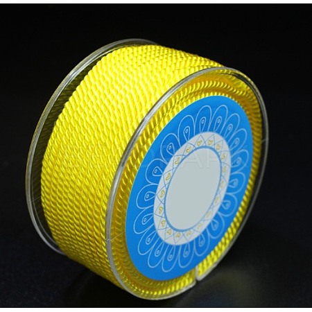 Round Nylon Cords OCOR-E022-A-14-1