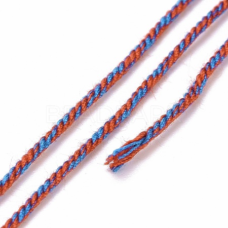 Cotton Cord OCOR-E027-01A-12-1