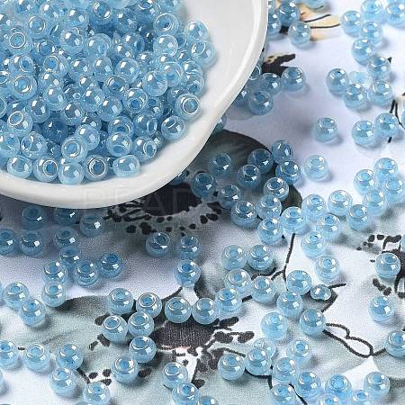 Glass Seed Beads X1-SEED-H002-E-A1414-1
