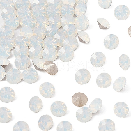 Preciosa® MAXIMA Crystal Round Stones X-PRC-RBSS29-01000-1