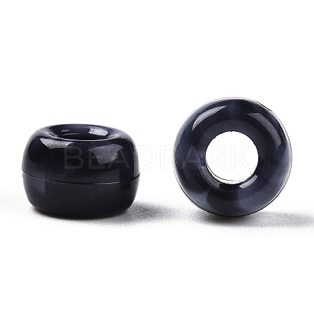 Acrylic Beads KY-C013-06A-1