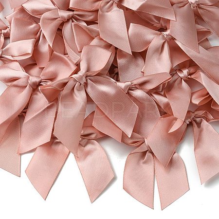 Polyester Satin Ornament Accessories DIY-YWC0002-01E-1