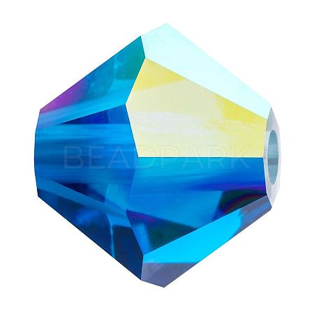Preciosa® Crystal Beads X-PRC-BA3-60310-200-1