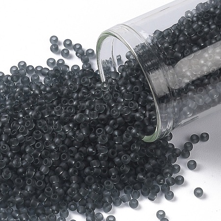 TOHO Round Seed Beads X-SEED-TR11-0009BF-1