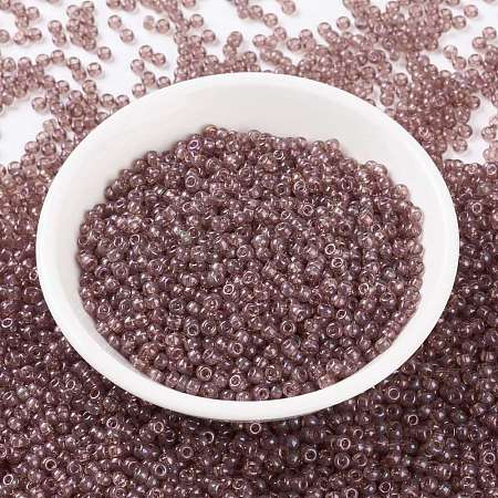 MIYUKI Round Rocailles Beads SEED-X0055-RR0303-1