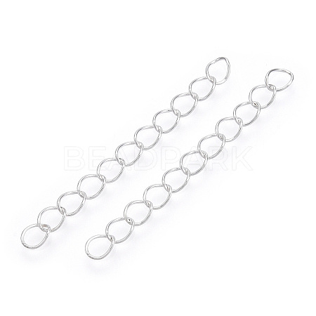 Iron Chain Extender X-IFIN-T007-10S-NF-1