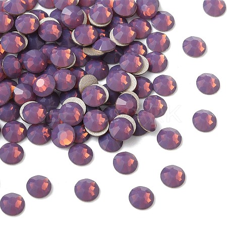 Preciosa® MAXIMA Crystal No Hotfix Flatback Stones Y-PRC-NSS10-21110-1