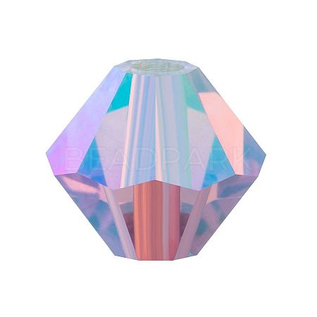 Preciosa® Crystal Beads X-PRC-BA6-20310-20000-1