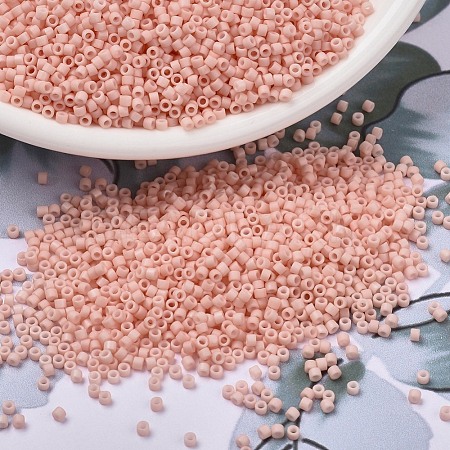 MIYUKI Delica Beads SEED-JP0008-DB1513-1