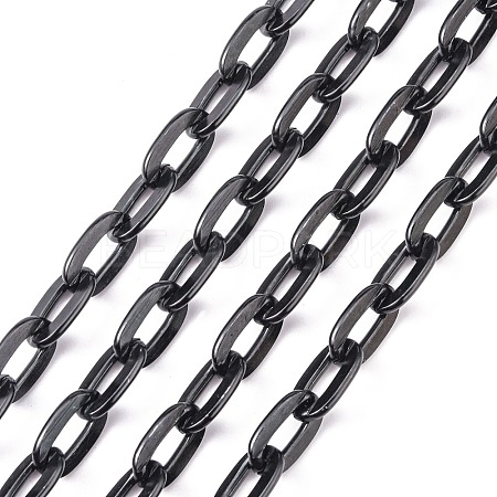 Aluminium Cable Chains CHT003Y-16-1