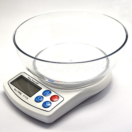 Jewelry Tool Electronic Digital Kitchen Food Diet Scales TOOL-A006-02C-1