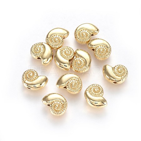 Alloy Beads X-TIBEB-A004-004G-NR-1