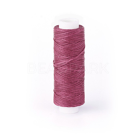 Waxed Polyester Cord YC-L004-10-1