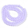 Glass Beads Strands EGLA-A044-J2mm-D11-3