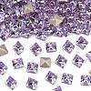 Preciosa® MAXIMA Crystal Fancy Stones Y-PRC-FA6-20310-1