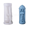 DIY Candle Silicone Molds SIMO-P014-01A-1